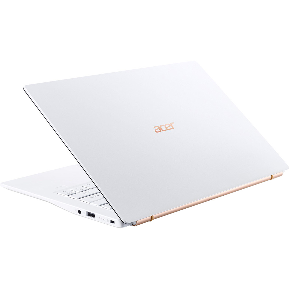 Ноутбук ACER Swift 5 SF514-54T White (NX.HLGEU.00C) Діагональ дисплея 14