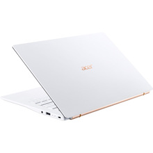 Ноутбук ACER Swift 5 SF514-54T White (NX.HLGEU.00C)