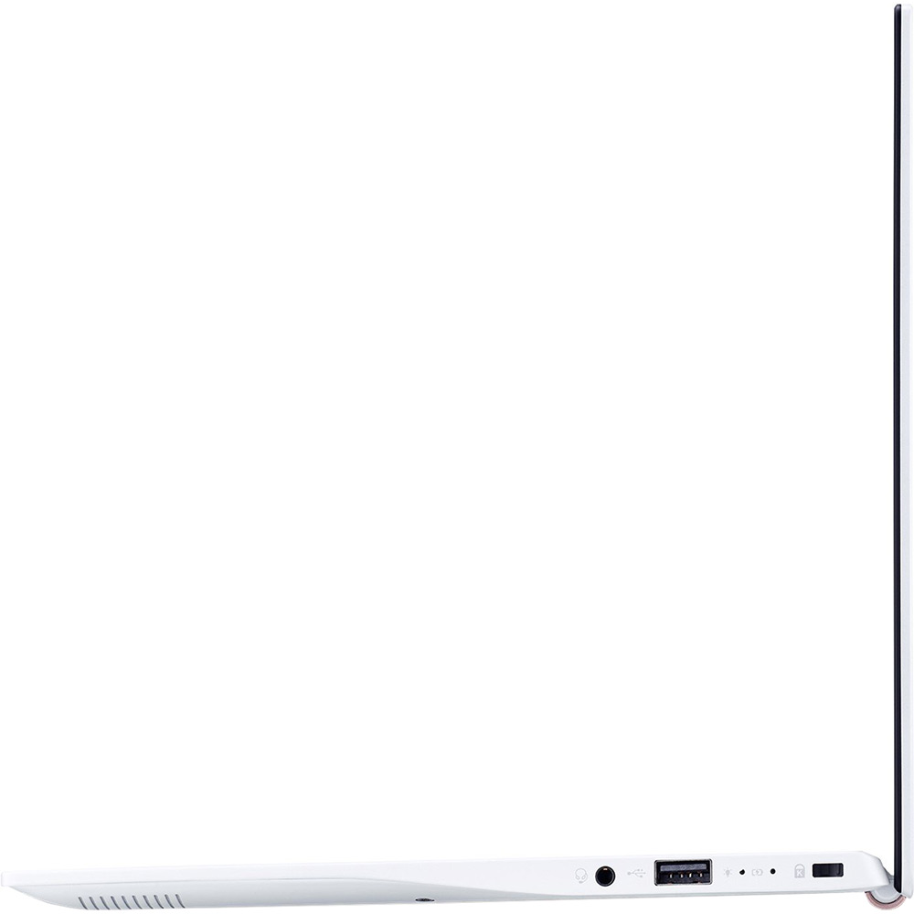 Фото Ноутбук ACER Swift 5 SF514-54T White (NX.HLGEU.00C)