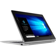 Ноутбук Lenovo IdeaPad D330-10IGM 4/64 LTE Mineral Grey (81H300K2RA)