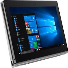 Ноутбук Lenovo IdeaPad D330-10IGM 4/64 LTE Mineral Grey (81H300K2RA)