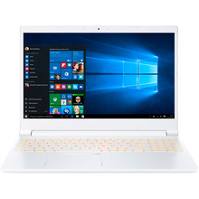 Ноутбук ACER ConceptD 3 CN315-71 White (NX.C57EU.00N)