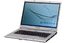 Ноутбук SAMSUNG NP-X50 (NP-X50C001/SEK)