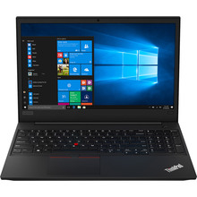 Ноутбук LENOVO ThinkPad E590 Black (20NB0017RT)