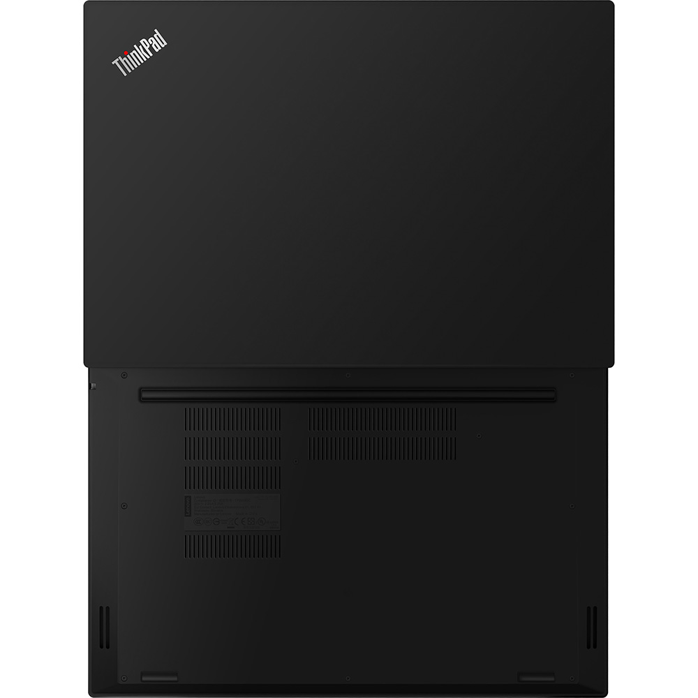 В Україні Ноутбук LENOVO ThinkPad E590 Black (20NB0017RT)