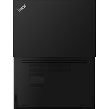 Ноутбук LENOVO ThinkPad E590 Black (20NB0017RT)