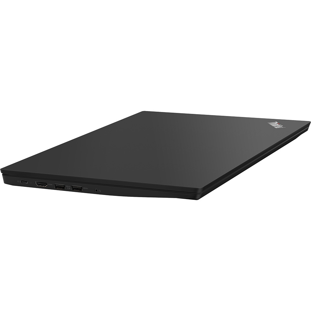 В інтернет магазині Ноутбук LENOVO ThinkPad E590 Black (20NB0017RT)