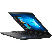 Ноутбук LENOVO ThinkPad E590 Black (20NB0017RT)