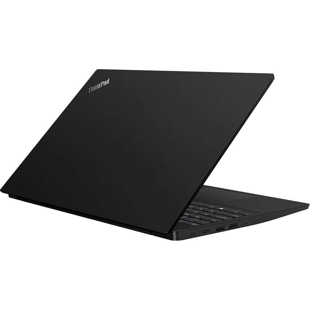 Замовити Ноутбук LENOVO ThinkPad E590 Black (20NB0017RT)