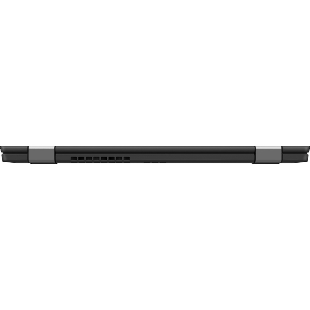 В Украине Ноутбук LENOVO ThinkPad L390 Yoga Black (20NT001MRT)