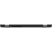 Ноутбук LENOVO ThinkPad L390 Yoga Black (20NT001MRT)