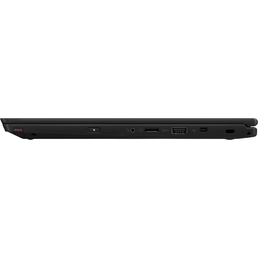 Покупка Ноутбук LENOVO ThinkPad L390 Yoga Black (20NT001MRT)