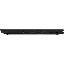 Ноутбук LENOVO ThinkPad L390 Yoga Black (20NT001MRT)