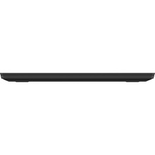 Ноутбук LENOVO ThinkPad L390 Yoga Black (20NT001MRT)