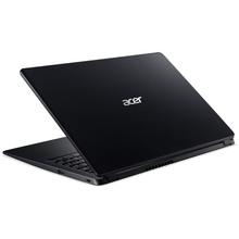 Ноутбук ACER Aspire 3 A315-56-38ZD Shale Black (NX.HS5EU.00L)