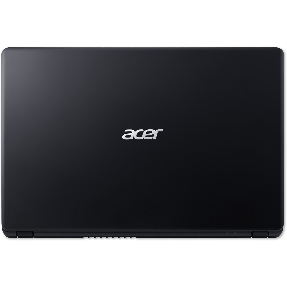 Замовити Ноутбук ACER Aspire 3 A315-56-38ZD Shale Black (NX.HS5EU.00L)