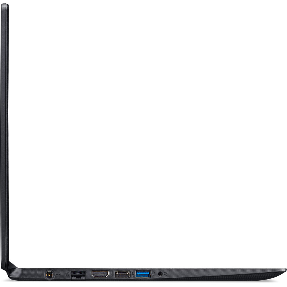 Покупка Ноутбук ACER Aspire 3 A315-56-38ZD Shale Black (NX.HS5EU.00L)