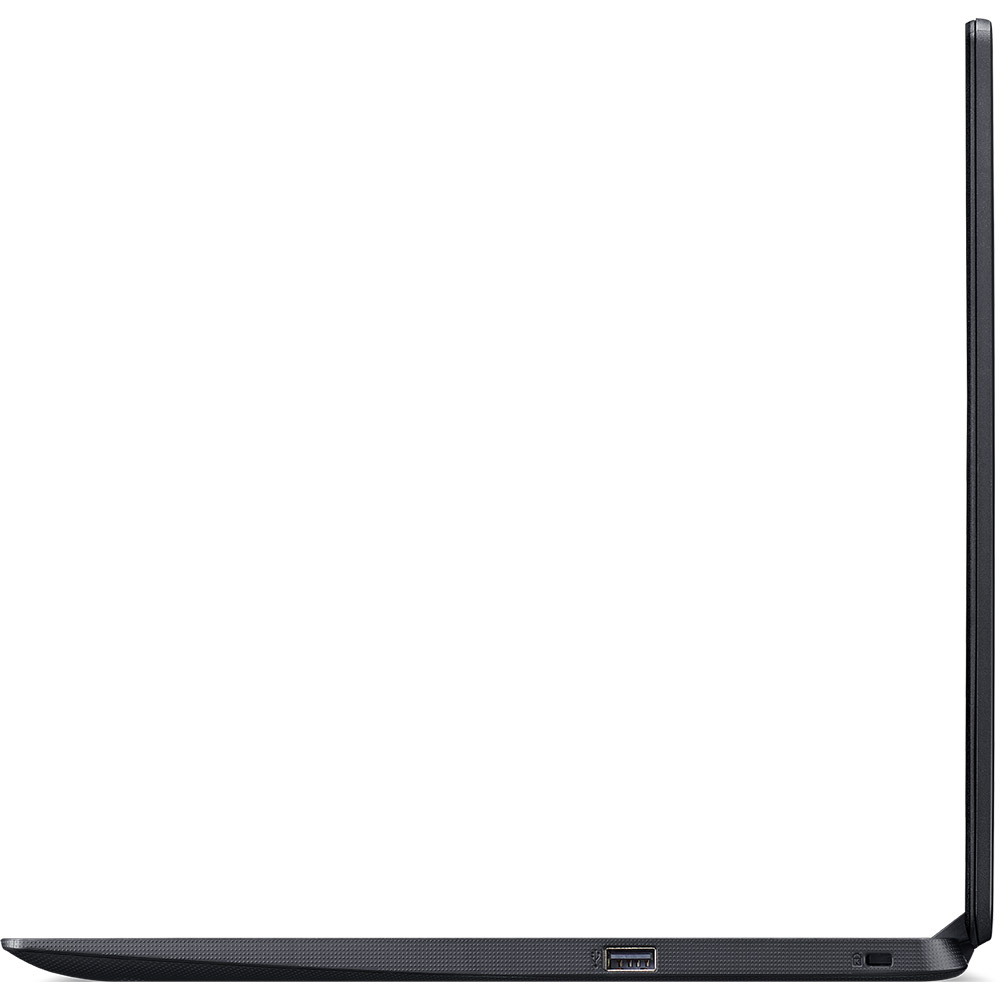 Зображення Ноутбук ACER Aspire 3 A315-56-38ZD Shale Black (NX.HS5EU.00L)