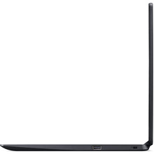 Ноутбук ACER Aspire 3 A315-56-38ZD Shale Black (NX.HS5EU.00L)