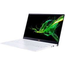 Ноутбук ACER Swift 5 SF514-54GT White (NX.HLKEU.005)