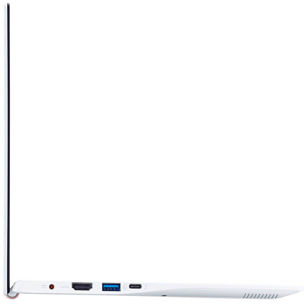 Ноутбук ACER Swift 5 SF514-54GT White (NX.HLKEU.005) Частота обновления экрана 60 Гц