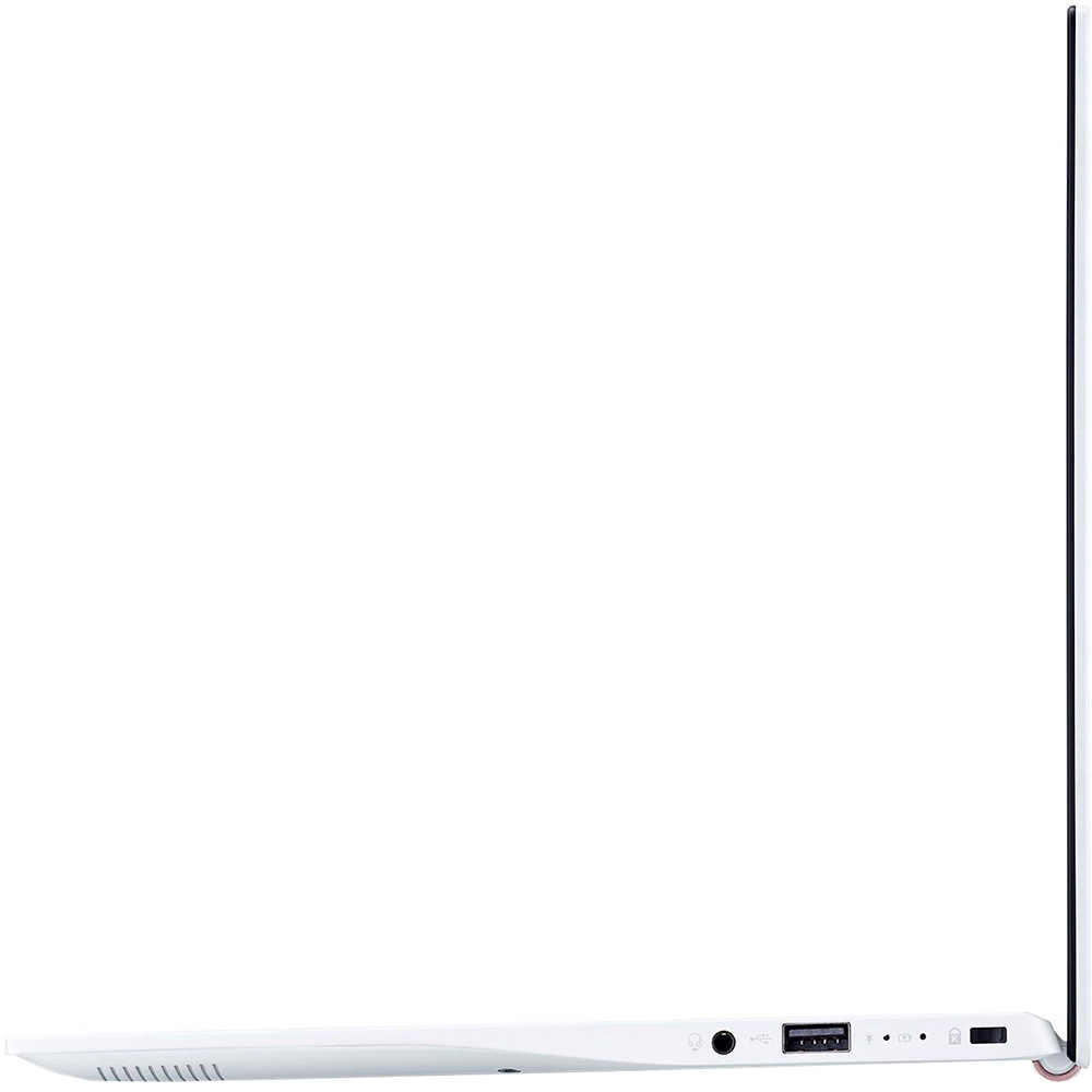 Внешний вид Ноутбук ACER Swift 5 SF514-54GT White (NX.HLKEU.005)