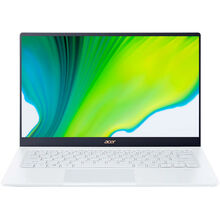 Ноутбук ACER Swift 5 SF514-54GT White (NX.HLKEU.005)