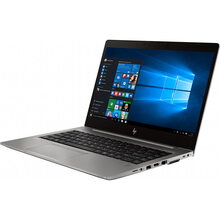 Ноутбук HP ZBook 14u G6 Silver (6TW65EA)