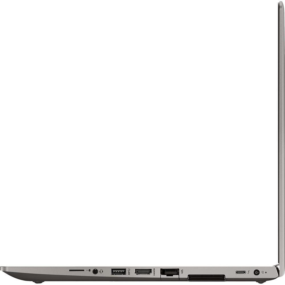 Ноутбук HP ZBook 14u G6 Silver (6TW65EA) Тип матриці IPS