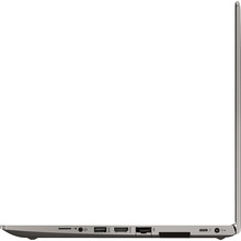 Ноутбук HP ZBook 14u G6 Silver (6TW65EA)