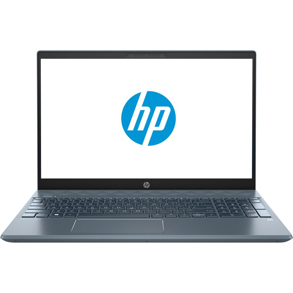 Ноутбук HP Pavilion 15-cw1014ua Blue (8RT36EA)