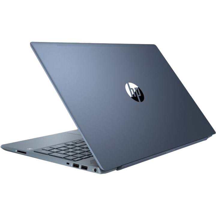 Ноутбук HP Pavilion 15-cw1014ua Blue (8RT36EA) Роздільна здатність дисплея 1920 x 1080