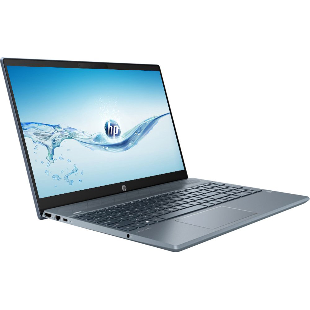 Ноутбук HP Pavilion 15-cw1014ua Blue (8RT36EA) Тип матриці IPS