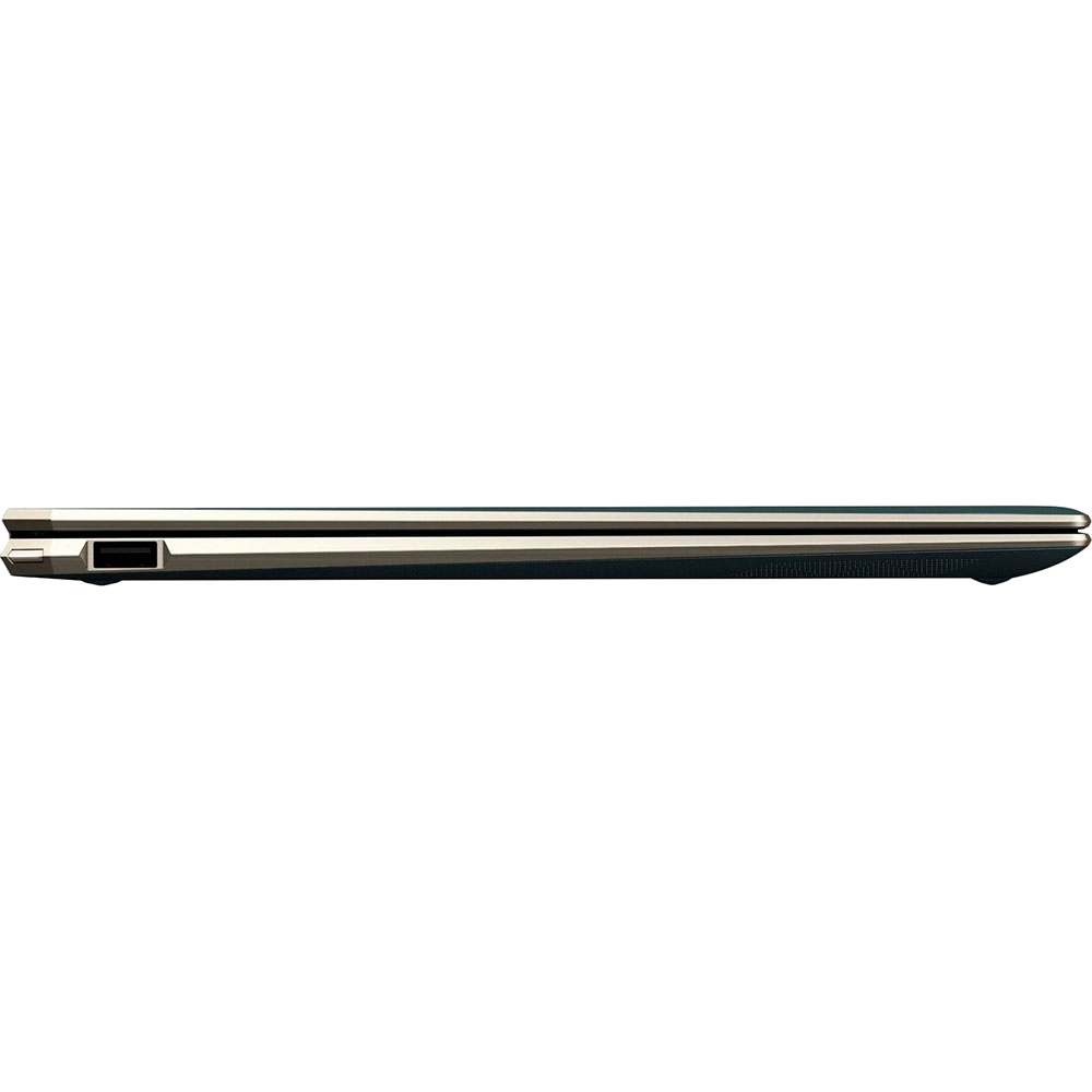 Замовити Ноутбук HP Spectre x360 Convertible 13-aw0015ur Poseidon Blue (8XP49EA)