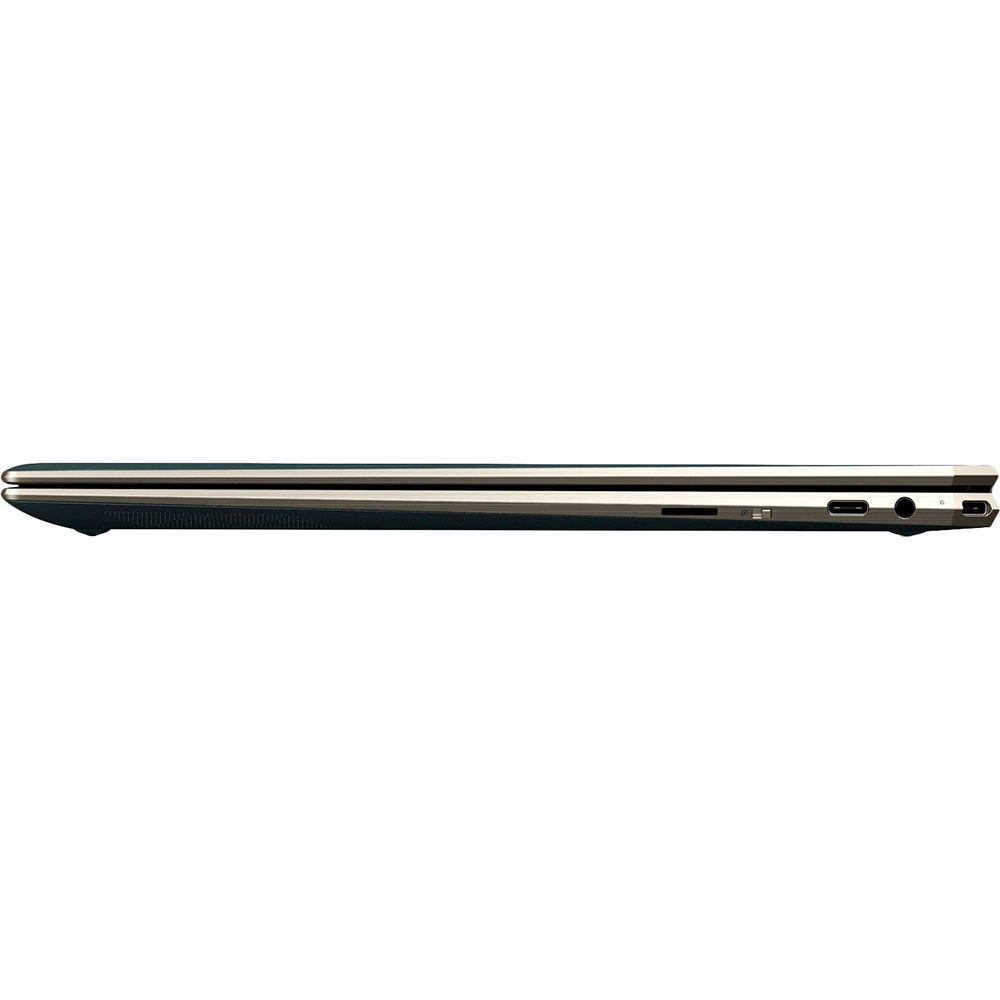 Покупка Ноутбук HP Spectre x360 Convertible 13-aw0015ur Poseidon Blue (8XP49EA)