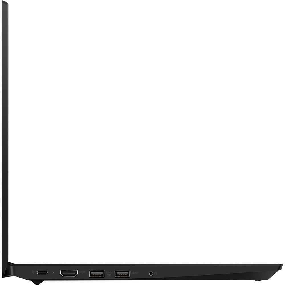 Ноутбук LENOVO ThinkPad E490 Black (20N80028RT) Діагональ дисплея 14