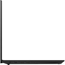 Ноутбук LENOVO ThinkPad E490 Black (20N80028RT)