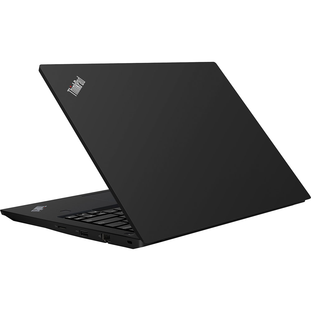 Ноутбук LENOVO ThinkPad E490 Black (20N80028RT) Частота оновлення екрана 60 Гц