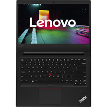 Ноутбук LENOVO ThinkPad E495 Black (20NE001NRT)