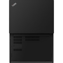 Ноутбук LENOVO ThinkPad E495 Black (20NE001NRT)