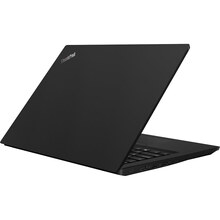 Ноутбук LENOVO ThinkPad E495 Black (20NE001MRT)