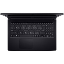 Ноутбук ACER Aspire 3 A315-53-P1WT Obsidian Black (NX.H38EU.102)