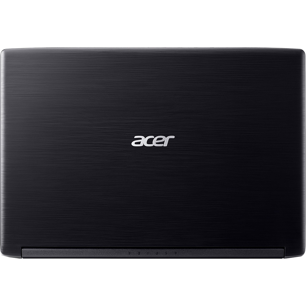 Фото Ноутбук ACER Aspire 3 A315-53-P1WT Obsidian Black (NX.H38EU.102)