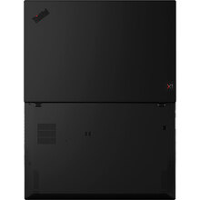 Ноутбук LENOVO ThinkPad X1 Carbon 7th Gen Black (20QD002YRT)