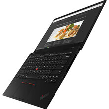 Ноутбук LENOVO ThinkPad X1 Carbon 7th Gen Black (20QD002YRT)