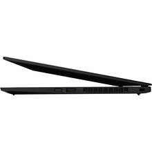 Ноутбук LENOVO ThinkPad X1 Carbon 7th Gen Black (20QD002YRT)