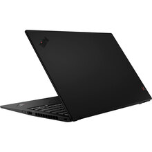 Ноутбук LENOVO ThinkPad X1 Carbon 7th Gen Black (20QD002YRT)