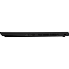 Ноутбук LENOVO ThinkPad X1 Carbon 7th Gen Black (20QD002YRT)