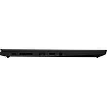 Ноутбук LENOVO ThinkPad X1 Carbon 7th Gen Black (20QD002YRT)