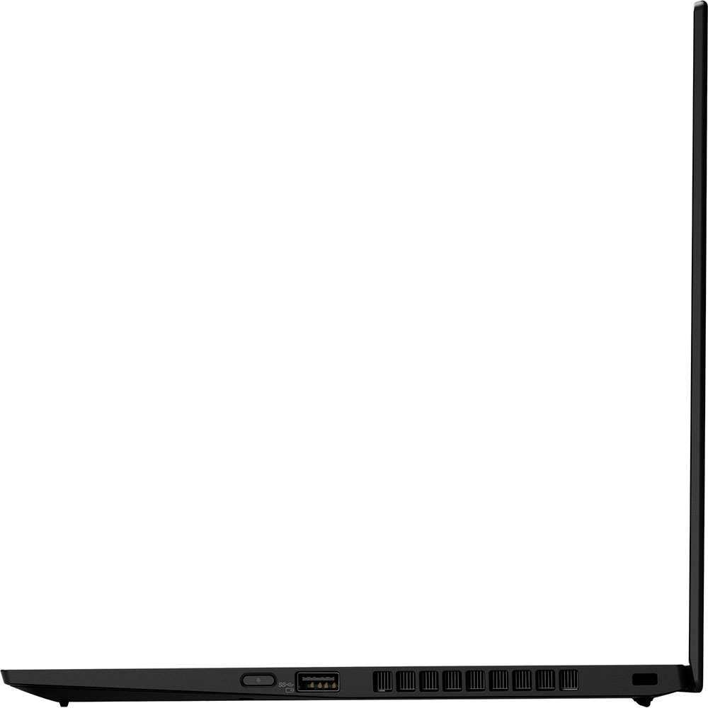 Зображення Ноутбук LENOVO ThinkPad X1 Carbon 7th Gen Black (20QD002YRT)